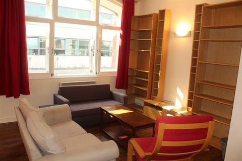 1 bedroom apartment to rent - China House, Harter Street, Manchester, M1 6HP