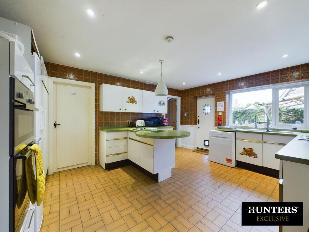 Castlegate, Scarborough, North Yorkshire 3 bed house for sale £320,000
