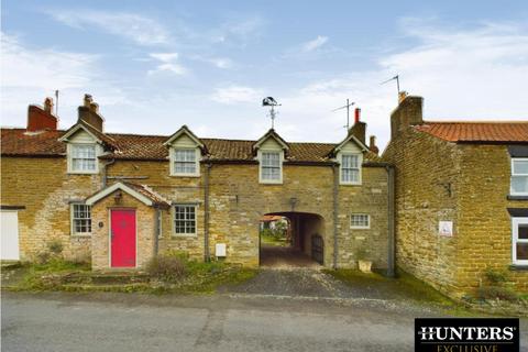 30 Castlegate, East Ayton, Scarborough, YO13 9EJ