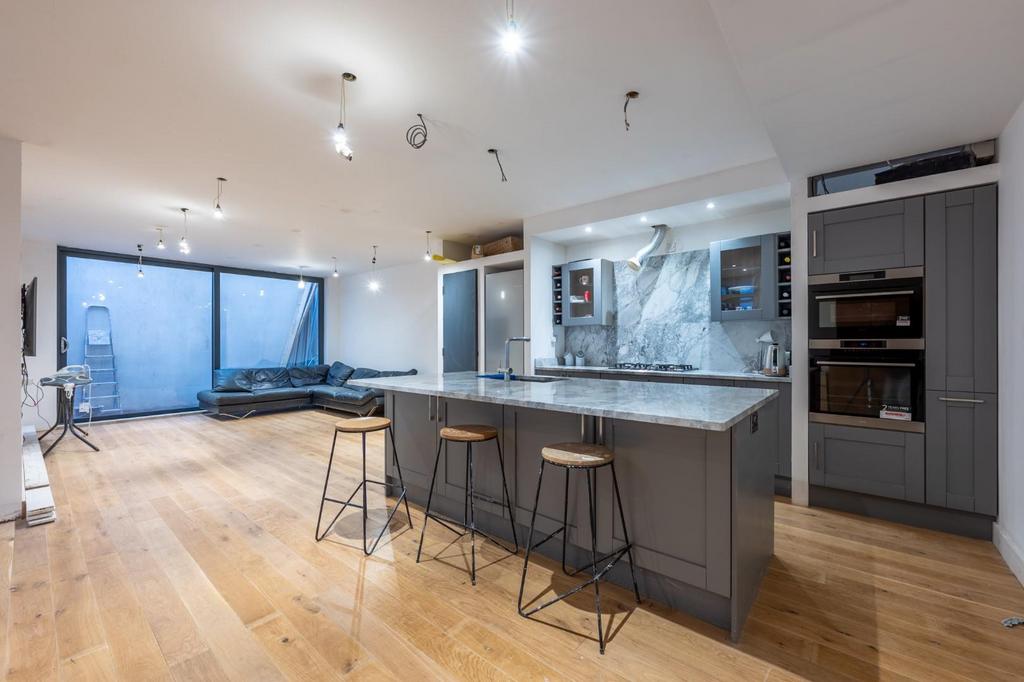 Luxury Kitchen/Diner