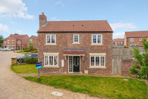 13 Bloom Drive, Wetherby, LS22 6AR