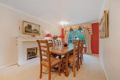 4 bedroom detached house for sale, Woodlands Ride, Ascot