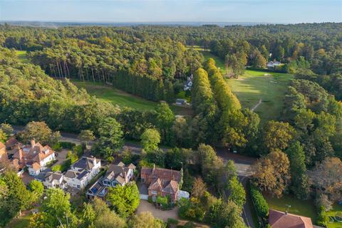 Berrybridge House Devenish Road, Ascot, SL5 9SH