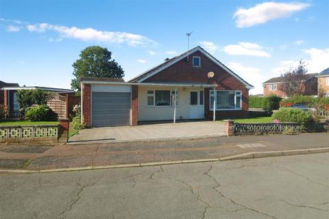 3 bedroom detached bungalow for sale, Nelson Court, Watton, Thetford