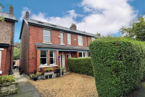 53 Beech Grove, Sale, M33 6RT