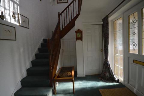 4 bedroom detached house for sale, Went Edge Road, Kirk Smeaton, Pontefract