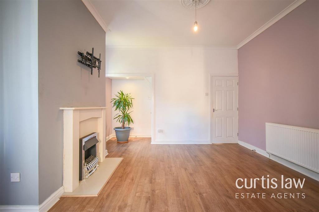 Reception Room One