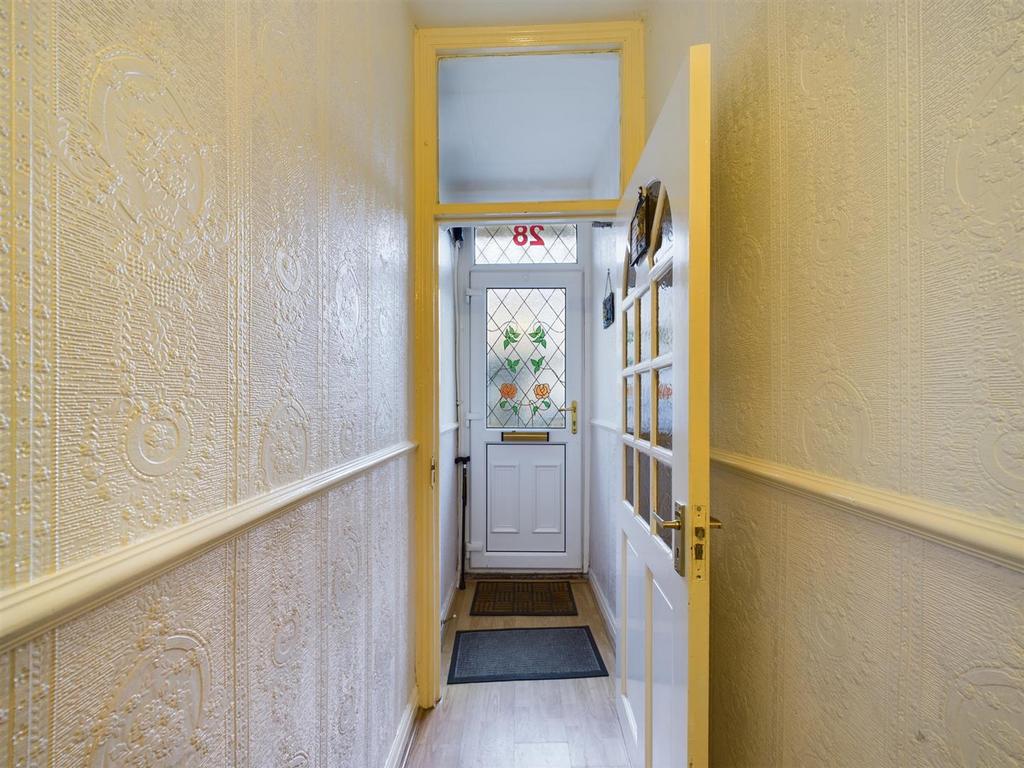 Entrance: