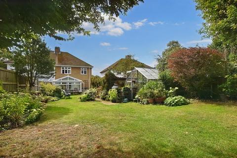 3 bedroom semi-detached house for sale, Tonbridge Road, Teston, Maidstone