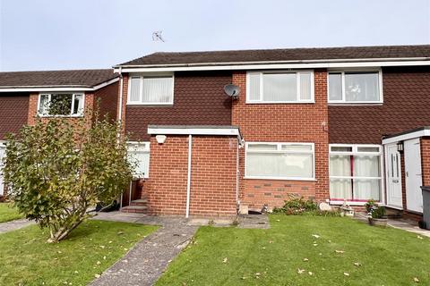 47 Boscobel Road, Cheswick Green, Solihull, B90 4JY
