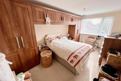 47 Boscobel Road, Cheswick Green, Solihull, B90 4JY