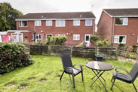 47 Boscobel Road, Cheswick Green, Solihull, B90 4JY