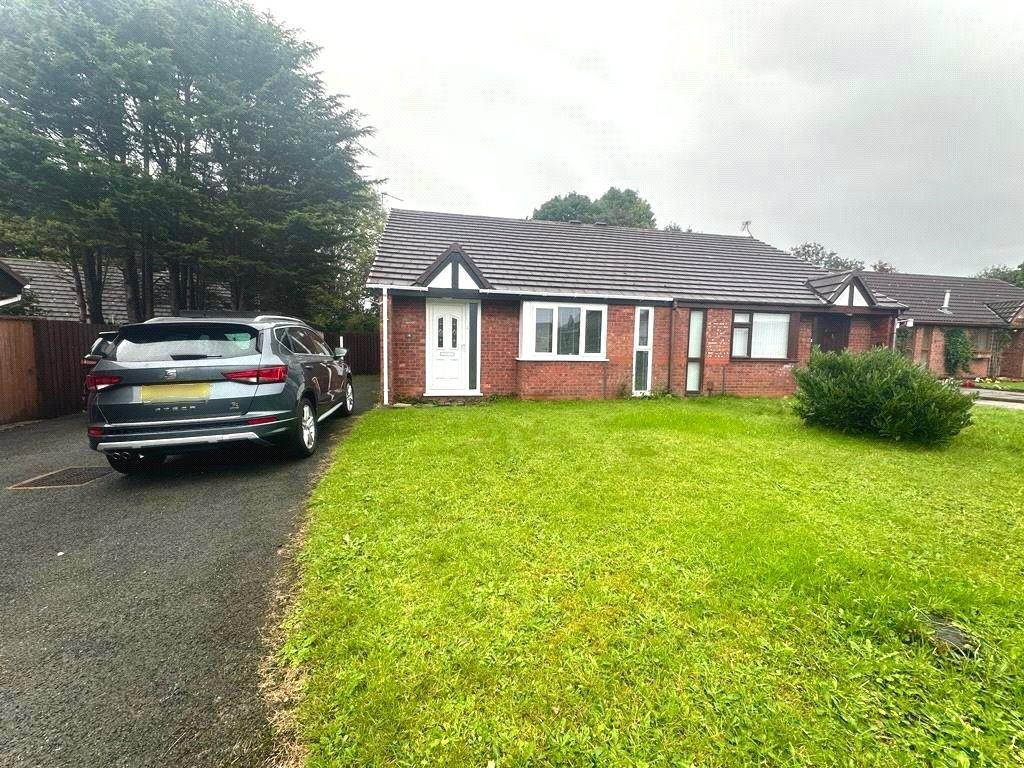 Chigwell Close, Liverpool, Merseyside, L12 2 bed bungalow £875 pcm (£