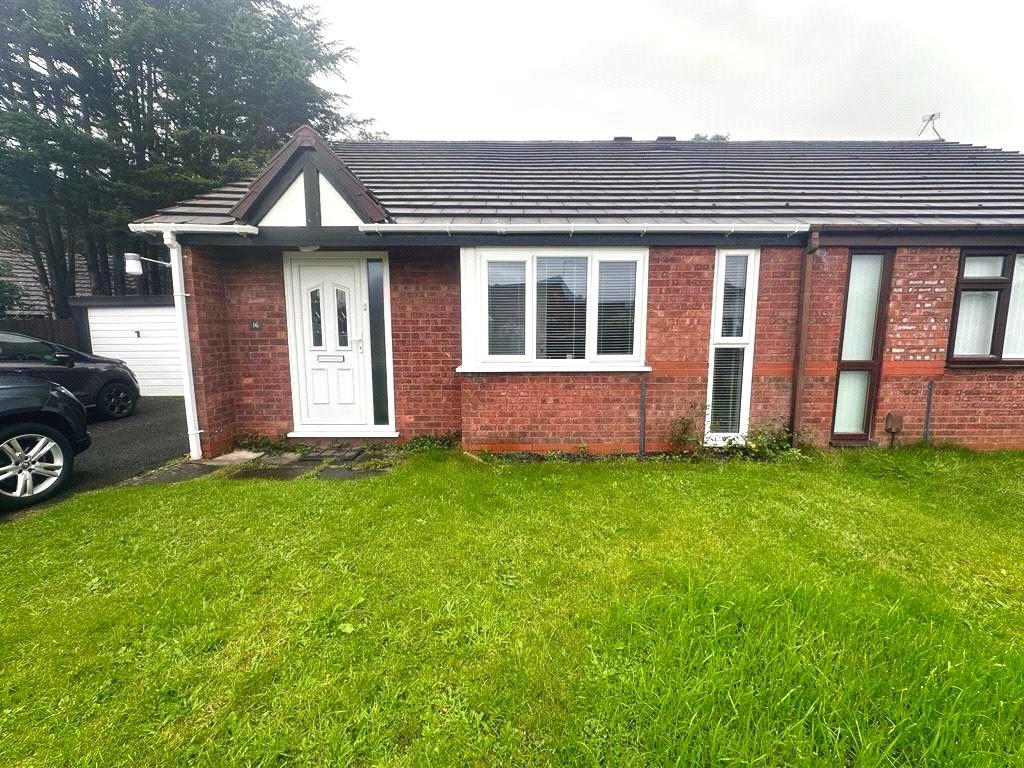 Chigwell Close, Liverpool, Merseyside, L12 2 bed bungalow £875 pcm (£