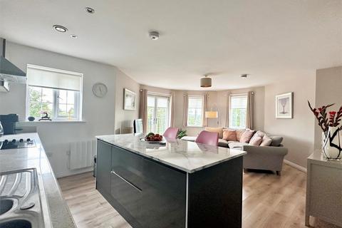 2 bedroom flat for sale, College Court, Dringhouses