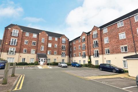 2 bedroom flat for sale, College Court, Dringhouses