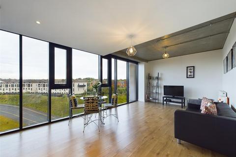 2 bedroom apartment for sale, Smokehouse Two, North Shields