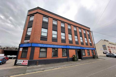 Property to rent - Newlands Street, Stoke-On-Trent