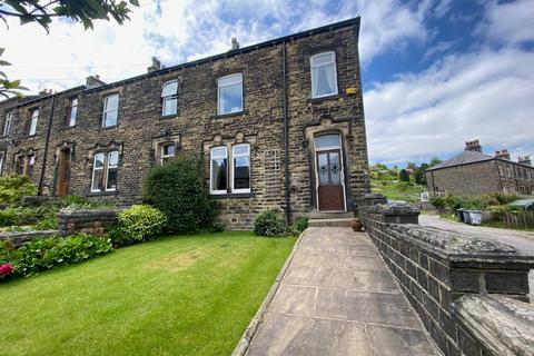 16 Mount Road, Marsden, Huddersfield, HD7 6HP