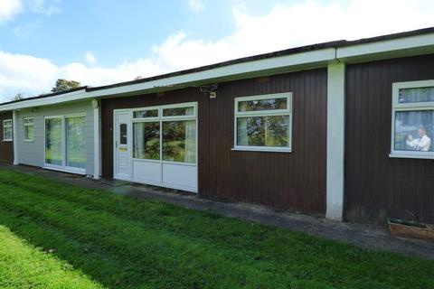 2 bedroom bungalow for sale, Norton, Dartmouth