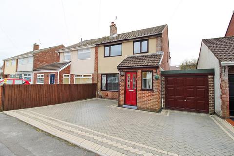 22 Caldwell Close, Beddau, Pontypridd, CF38 2LG