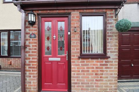 22 Caldwell Close, Beddau, Pontypridd, CF38 2LG