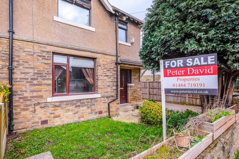 3 bedroom semi-detached house for sale, Bute Avenue, Brighouse