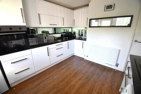 2 bedroom semi-detached bungalow for sale - Quantock Road, Portishead
