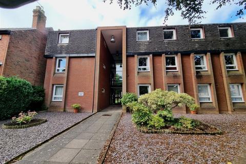 1 bedroom flat for sale, High Street, Tettenhall, Wolverhampton