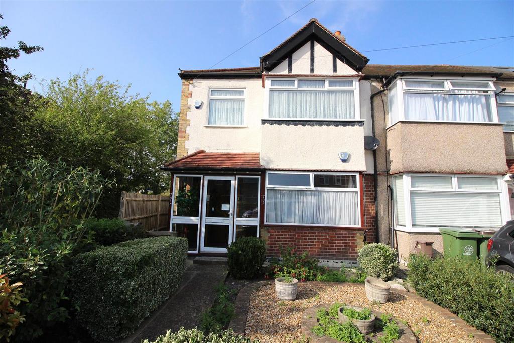 Buxton Crescent, Cheam, Sutton 1 bed flat £1,350 pcm (£312 pw)