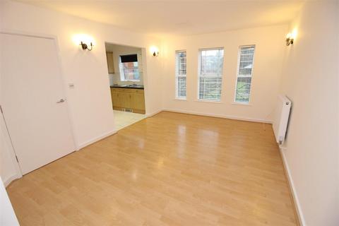 2 bedroom flat for sale, Central Road, Worcester Park