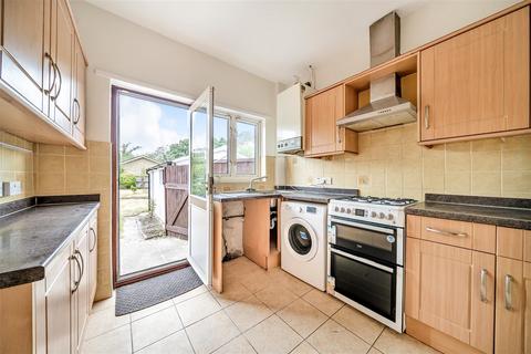 334 Raeburn Avenue, Surbiton, KT5 9EF