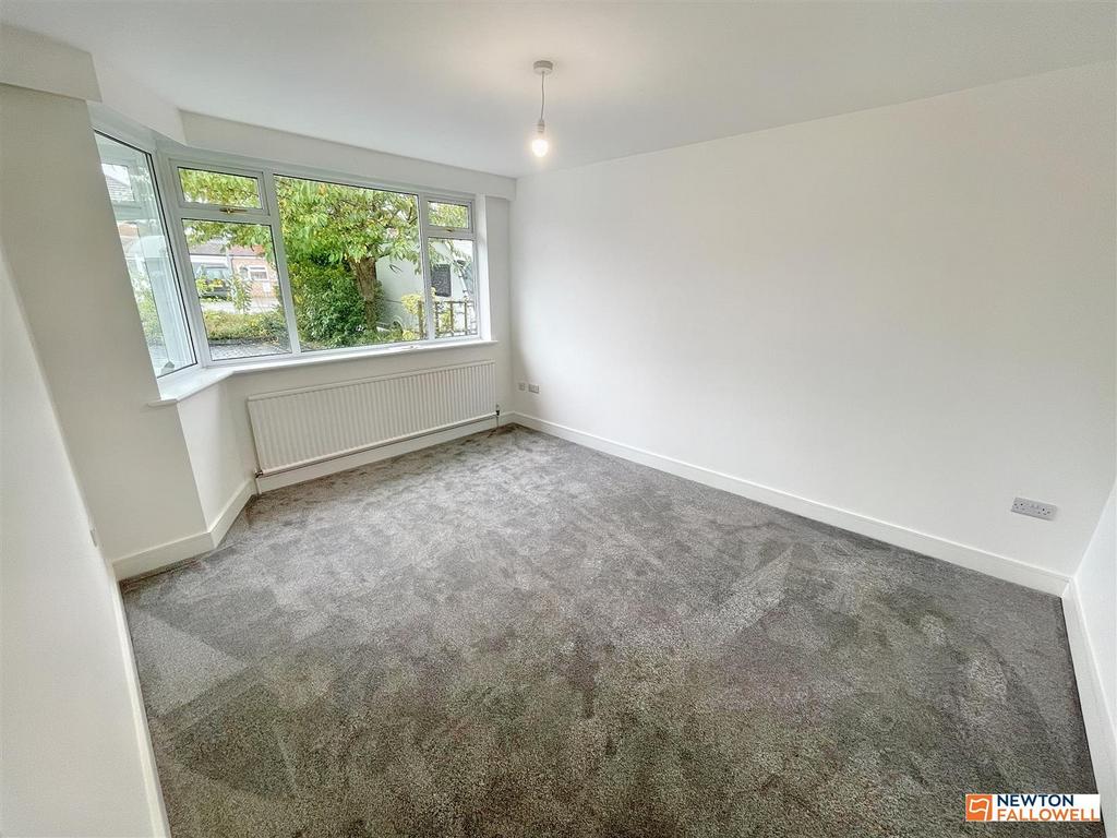 Frankburn Road, Streetly, Sutton... 3 bed semidetached house £1,500