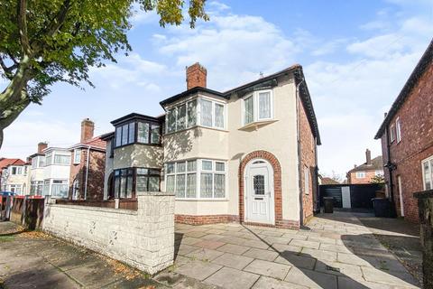 3 bedroom semi-detached house for sale - Saxon Road, Crosby