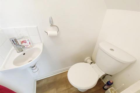 3 bedroom semi-detached house for sale - Saxon Road, Crosby