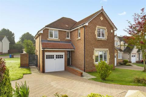 46 Beauly Crescent, Dunfermline, KY11 8GW