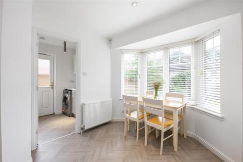 46 Beauly Crescent, Dunfermline, KY11 8GW