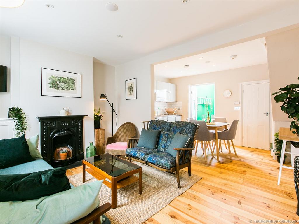 Upper Gardner Street, Brighton, BN1 4AN 3 bed house to rent £1,900