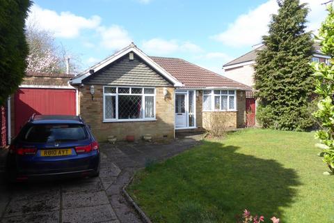 2 bedroom detached bungalow for sale, Thorney Road, Streetly, Sutton Coldfield, B74