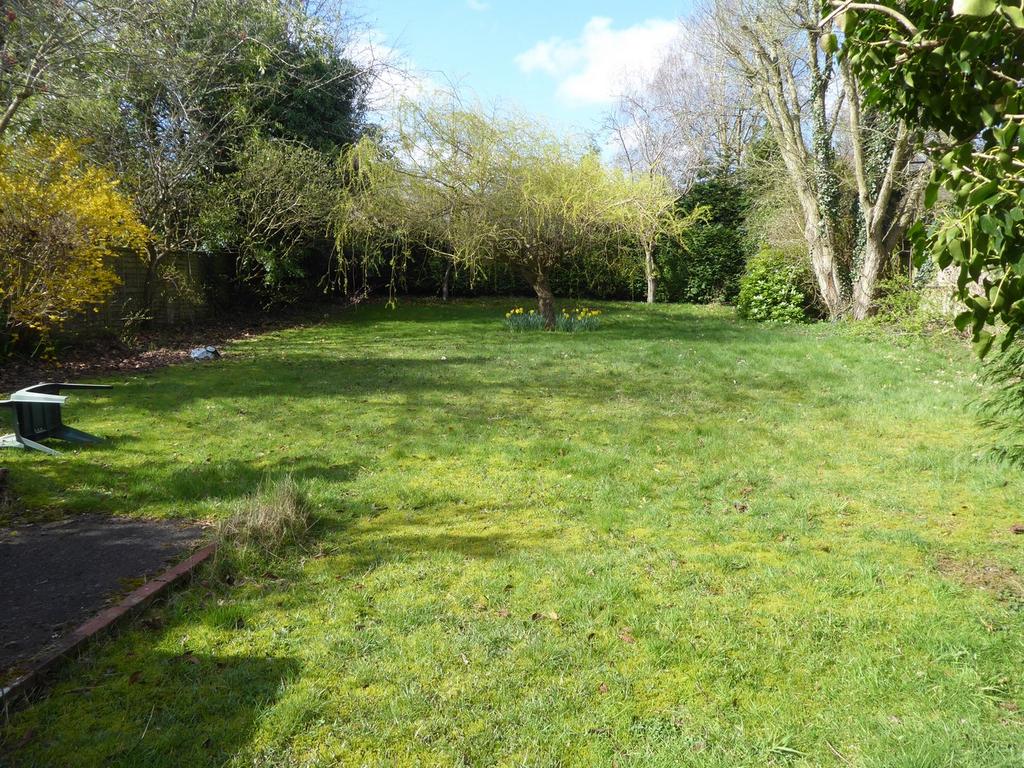 Thorney Road, Streetly, Sutton... 2 bed detached bungalow for sale £