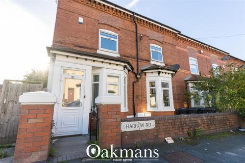 9 bedroom house to rent, Harrow Road, Birmingham