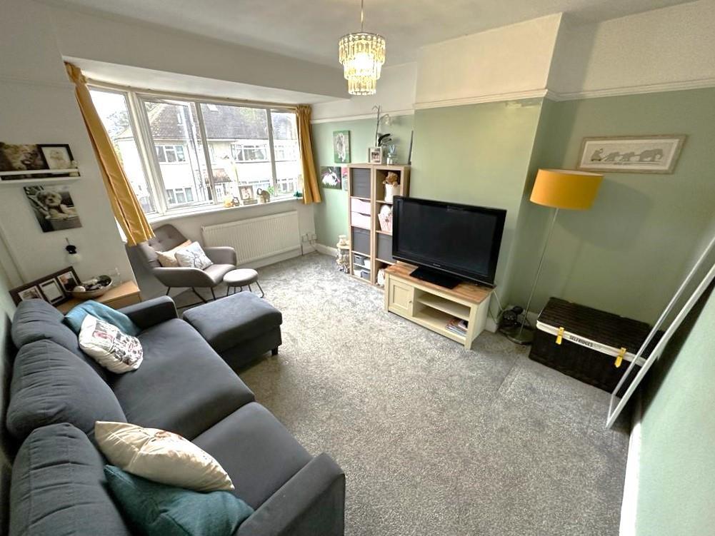 Jubilee Road, Aldershot 1 bed for sale £185,000