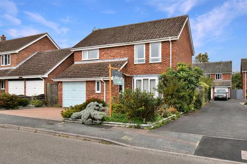 79 Bantocks Road, Great Waldingfield, Sudbury, CO10 0XT