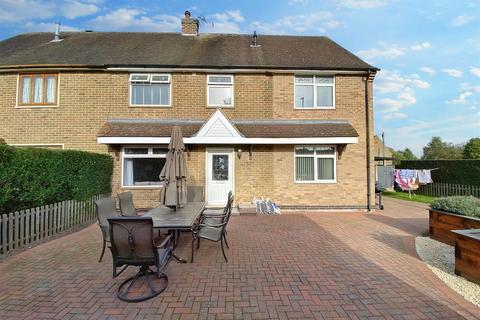 4 bedroom semi-detached house for sale, Tansley Avenue, Stanley Common
