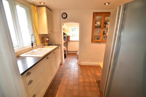3 bedroom equestrian property for sale - Wierton Hill, Maidstone ME17