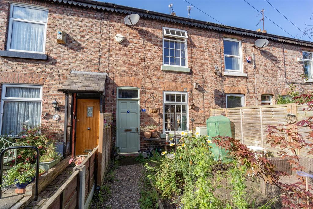 Redbridge Grove, Chorlton Green 2 bed terraced house for sale £315,000