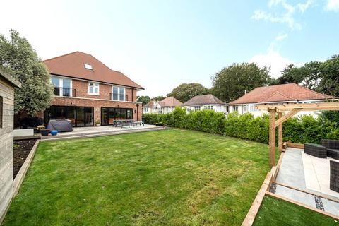 8 Branksome Dene Road, Bournemouth, BH4 8JW