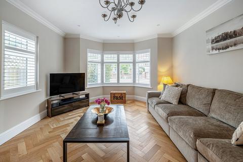 8 Branksome Dene Road, Bournemouth, BH4 8JW