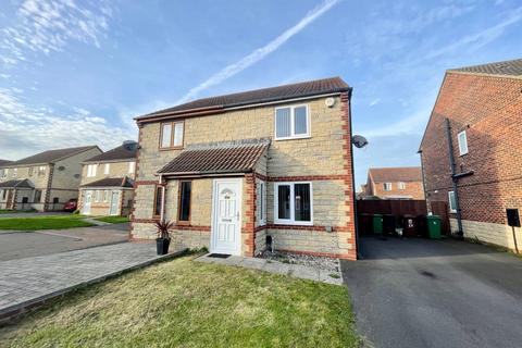 54 Intrepid Close, Seaton Carew, Hartlepool, TS25 1GE