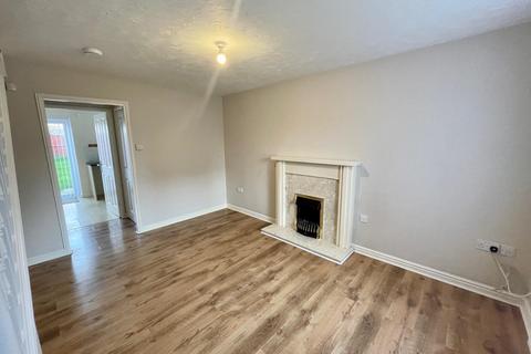 54 Intrepid Close, Seaton Carew, Hartlepool, TS25 1GE